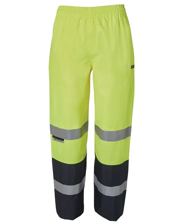 Mens Hi Vis DN Premium Rain Pant