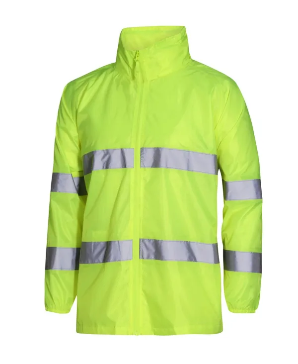 Mens Hi Vis DN Bio-Motion Jacket