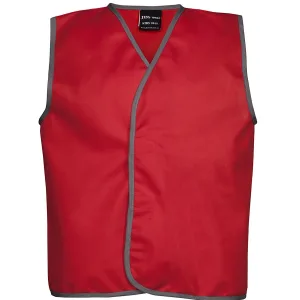 Kids Coloured Tricot Vest