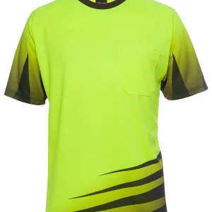 Hi Vis Rippa Sub Tee