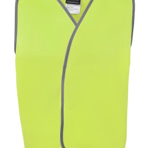 Kids Hi Vis Safety Vest