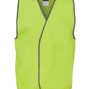 Hi Vis Safety Vest