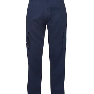 Mens Light Multi Pocket Pant