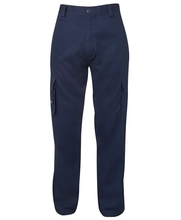 Mens Light Multi Pocket Pant