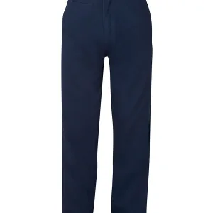 Mens Mercerised Work Trouser