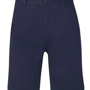 Mens Mercerised Work Short