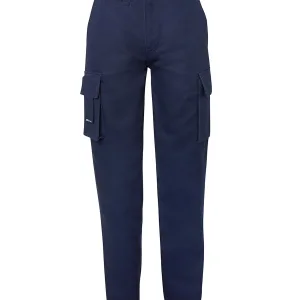 Ladies Multi Pocket Pant