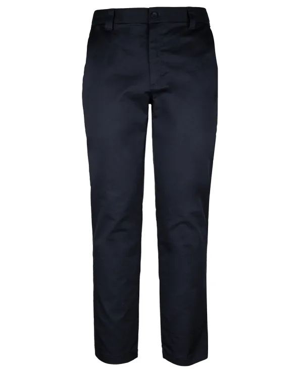 Mens Stretch Twill Pant