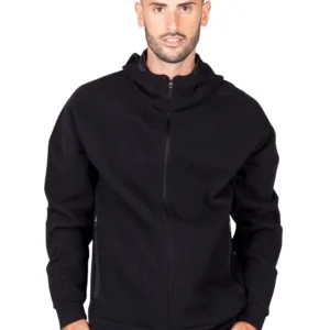 Mens Space Hoodie