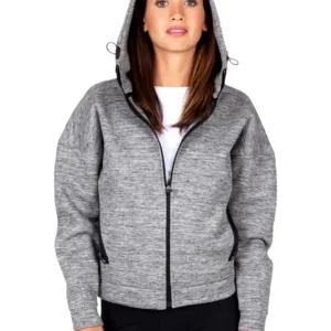 Ladies Juniors SPACE Hoodie