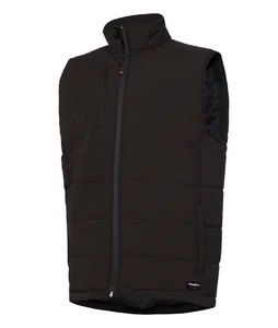 Mens Ripstop Puffer Vest