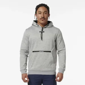 Mens Trademark Tech Hoodie