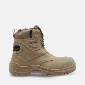 Mens Bennu Pro 6 Work Boot