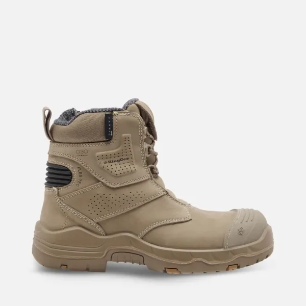 Ladies Stone Bennu Pro 6 Work Boot