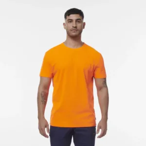 Mens Hi Vis T Shirt