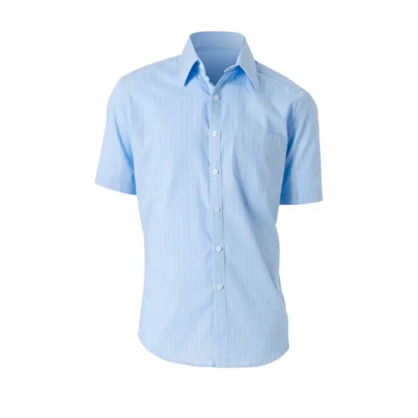 Mens Short Sleeve Shirt