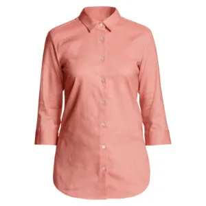 Ladies Mademoiselle Shirt