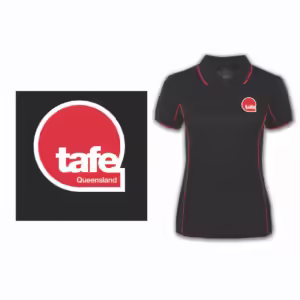 Ladies Tafe Shirt (Generic)