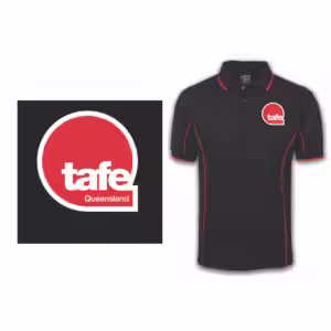 Mens Tafe Shirt (Generic)