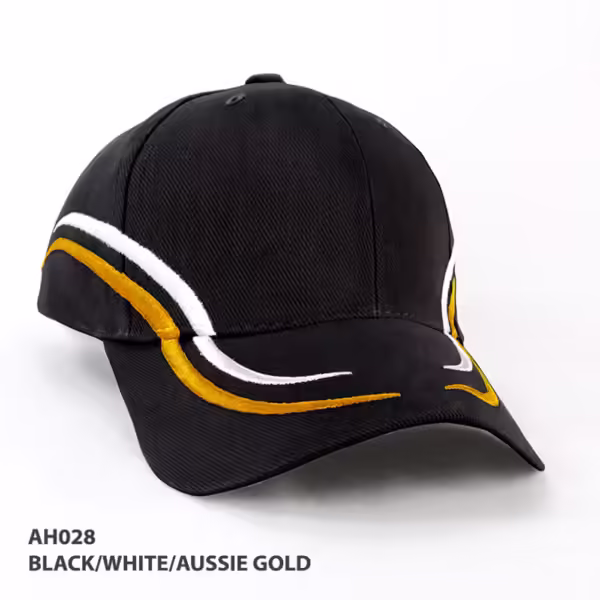 AH028 Langdon Cap - Image 10