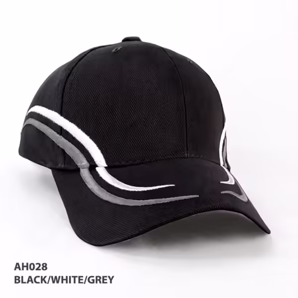 AH028 Langdon Cap - Image 3