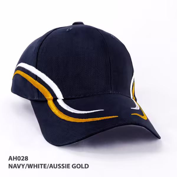 AH028 Langdon Cap - Image 4