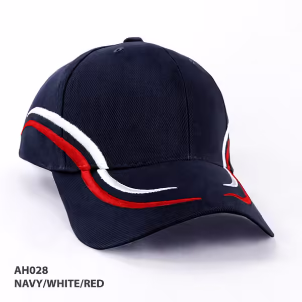 AH028 Langdon Cap - Image 7