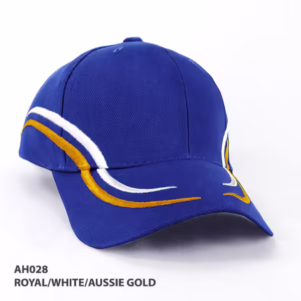 AH028 Langdon Cap - Image 6