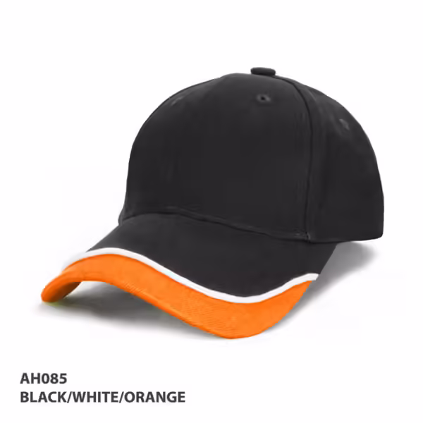 AH085 Merlin Cap - Image 6