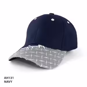 AH131 Asphalt Cap