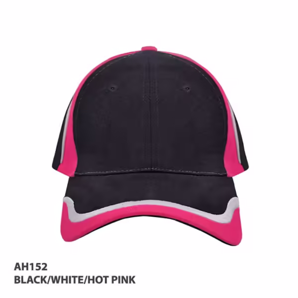 AH152 Ascent Cap - Image 4