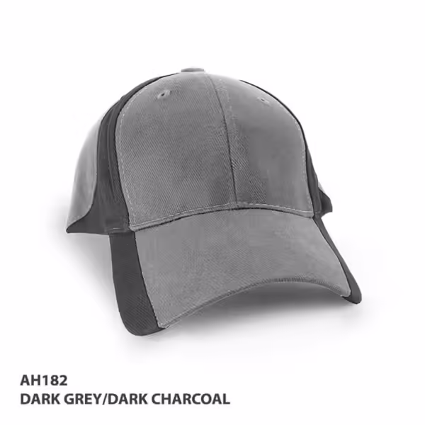 AH182 Vertek Cap - Image 20