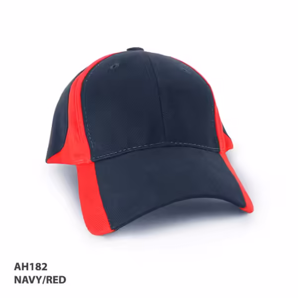 AH182 Vertek Cap - Image 16