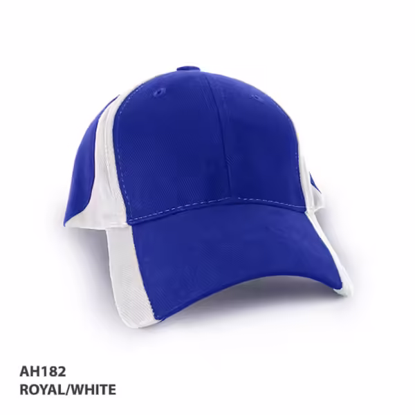 AH182 Vertek Cap - Image 7