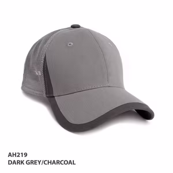 AH219 Trix Cap - Image 5