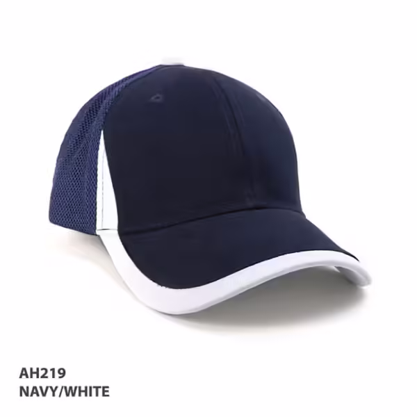 AH219 Trix Cap - Image 4