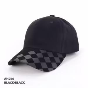 AH266 License Cap