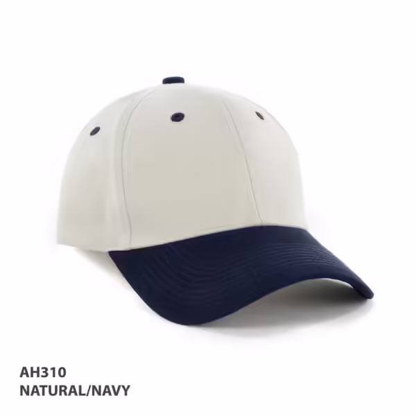 AH310 HBC two tone Cap - Image 9