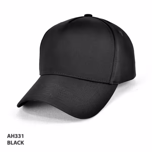 AH331 D-Lux 5 Panel Cap - Image 5