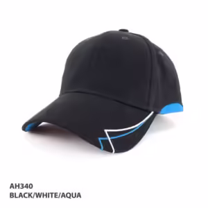 AH340 Cct HBC Struct 6 Panel Cap