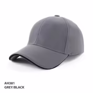 AH381 Kawana Drill Mesh Cap