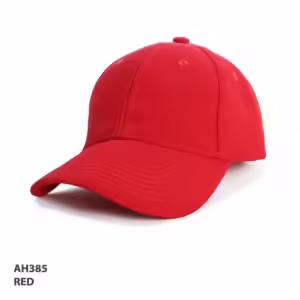AH385 Denver Drill Mesh Cap