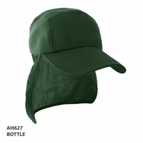 AH627 Legionnaire Cap - Image 5