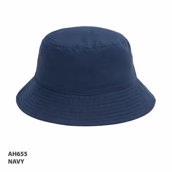 AH655 Premium Rpet Bucket Hat