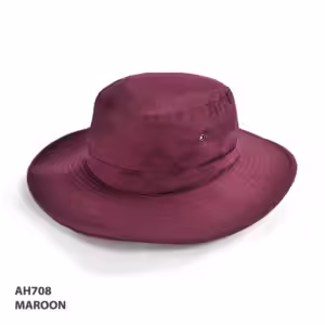 AH708 Polyviscose School Hat