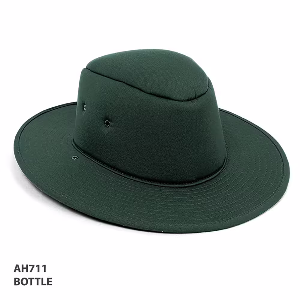 AH711 School Foam Hat - Image 5