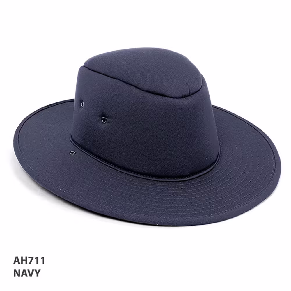 AH711 School Foam Hat - Image 4