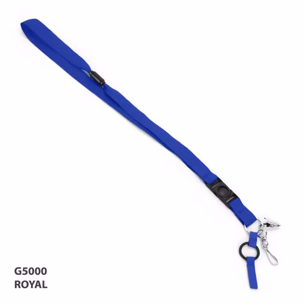 G5000 Detachable Lanyard - Image 7