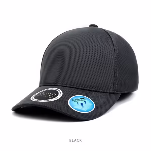 IV170 Bamboo Cap - Image 8