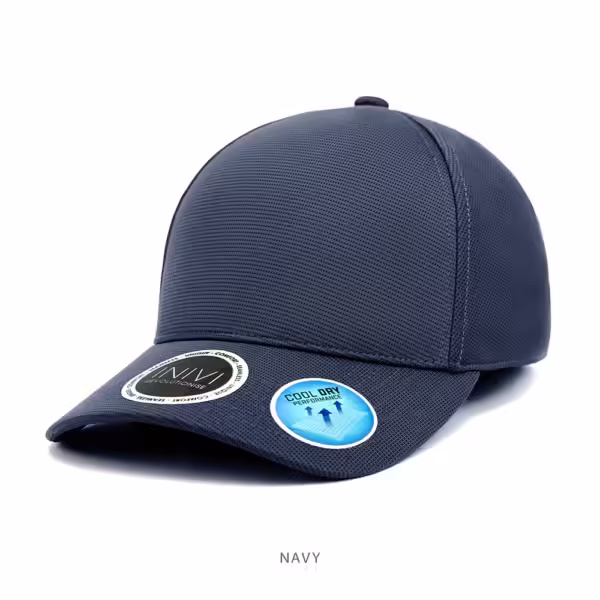 IV170 Bamboo Cap - Image 6